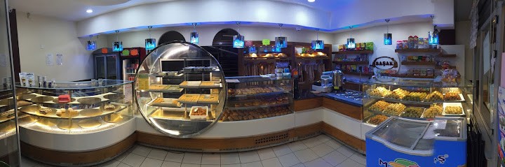 Basak, Boulangerie à Saint-Priest