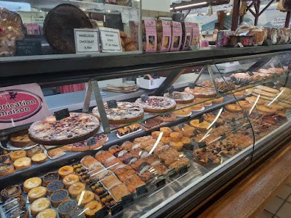 La Fée Gourmandises, Pâtisserie à Saint-Jean-de-Monts