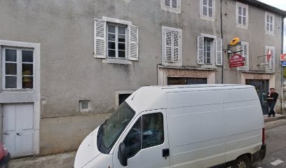 Les Gourmandises de Vergy, Boulangerie à L'Étang-Vergy