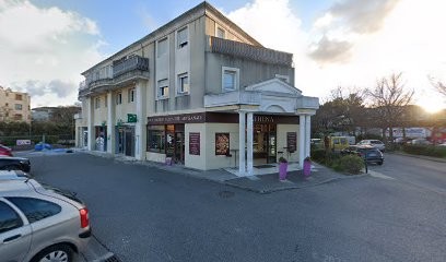 Le Fournil De La Croix Rouge, Boulangerie à Marseille 13