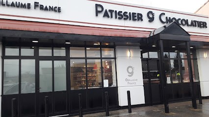 Pâtisserie Guillaume France, Pâtisserie à Lunel