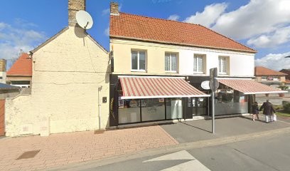 Dumetz Joel, Boulangerie à Spycker