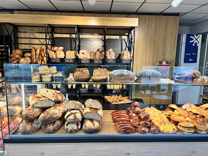 Boulangerie Pâtisserie Heinrich, Boulangerie à Hohengœft