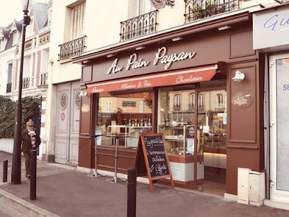 Au Pain Paysan, Boulangerie à Joinville-le-Pont