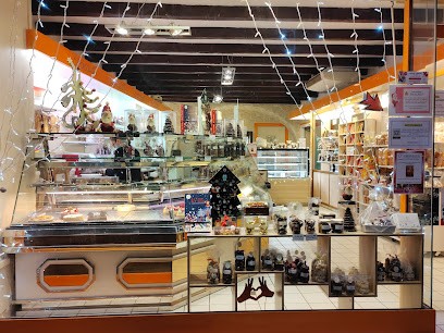 Pâtisserie L'élégance, Pâtisserie à Saint-Amour