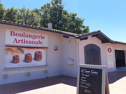 La Toque Cuivrée, Pâtisserie à Biscarrosse