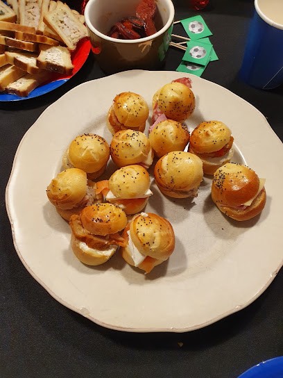 Pain & Friandises, Boulangerie à Sens