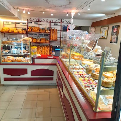 Boulangerie Guignon, Boulangerie à Herbault