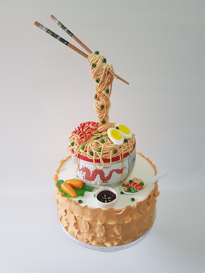 Patiss'n L'atelier Des Chefs, Pâtisserie à Soissons