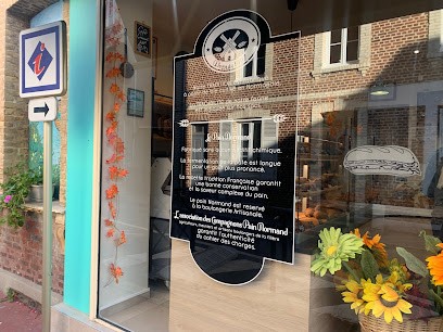 Boulangerie Patisserie Le Petit Accent, Boulangerie à Étretat