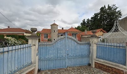 Les Délices De Lyly, Pâtisserie à Montreuil