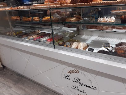 La Perle Du Ble, Boulangerie à Thorigny-sur-Marne