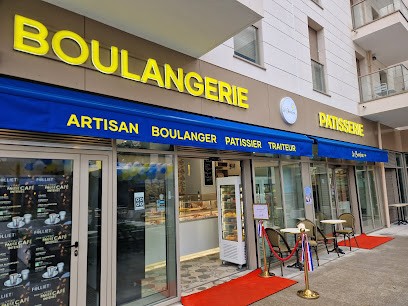 Bakery - Pastry Shop La Chavilloise, Boulangerie à Chaville