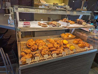 Au Garde Manger, Boulangerie à Ranspach-le-Bas