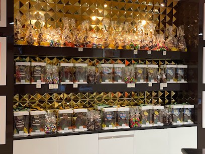 David Capy - La Chocolaterie De Bordeaux Caudéran, Pâtisserie à Bordeaux