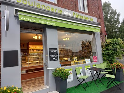 BOULANGERIE CARRIOU, Boulangerie à Saint-Georges-sur-Fontaine