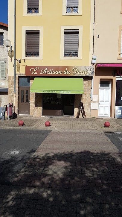 Boulangerie Des Simonettes, Boulangerie à Sainte-Florine