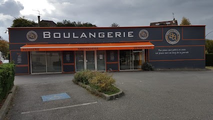Boulangerie Gabriel, Boulangerie à La Celle-Saint-Cloud