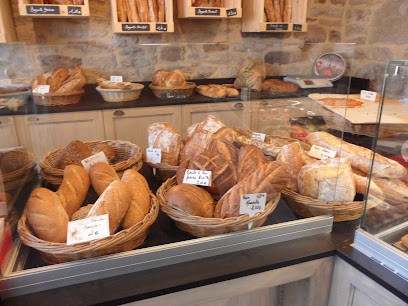 Au Four et Au Moulin, Boulangerie à Pont-Croix