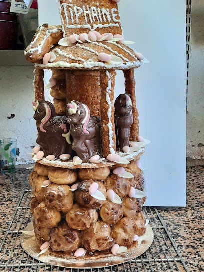 Au Plaisir Des Saveurs, Boulangerie à Condrieu