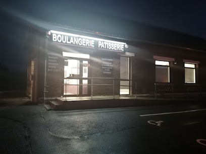 Aux Délices De Candas, Boulangerie à Candas