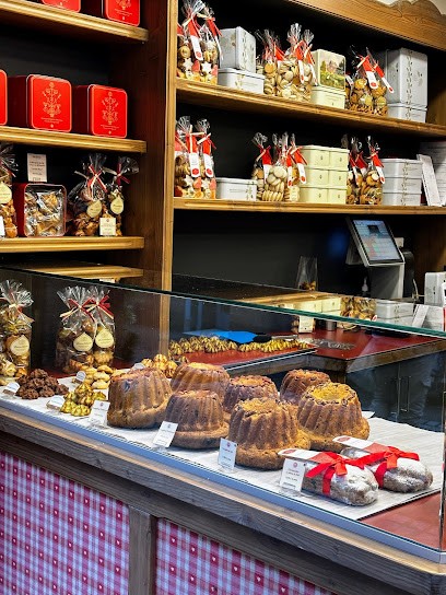 Schaeffer Fabrice, Pâtisserie à Neubois