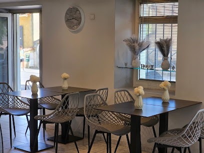 La Fabrique D'Elloli, Pâtisserie à Auriol