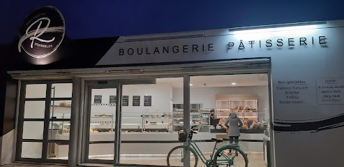 Rousselot Jonathan, Boulangerie à Puilboreau