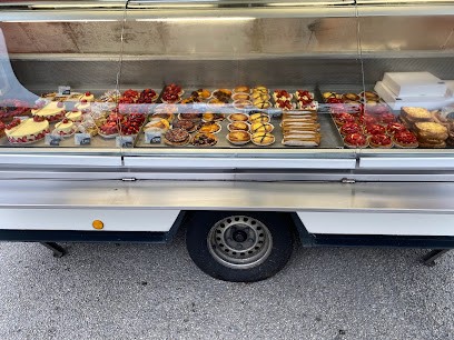 Gourmandise, Pâtisserie au Thou