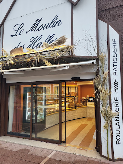 Le Bec Sucré Salé, Boulangerie à Challans