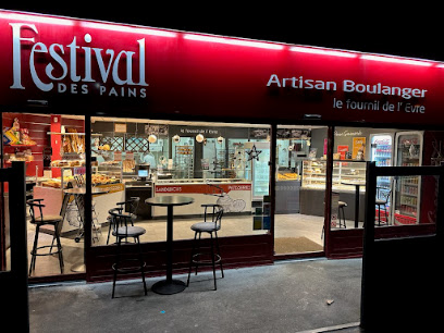 Le Fournil De L'evre, Boulangerie à Beaupréau-en-Mauges