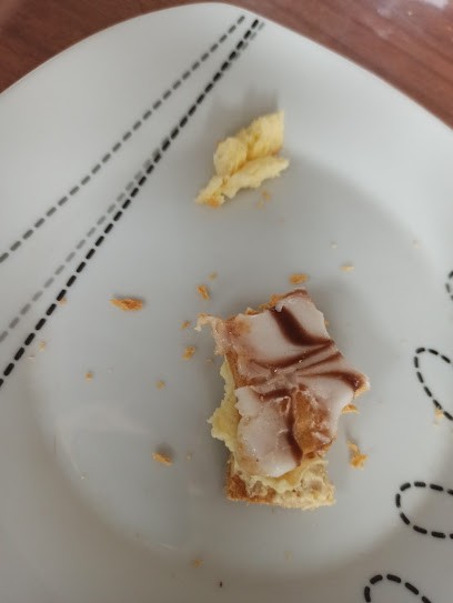 Le Pain'Toc, Boulangerie à Waziers