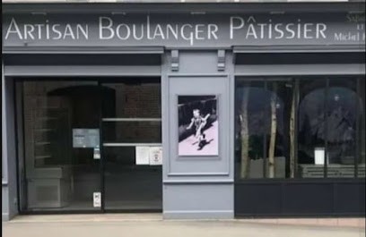 Hardy, Boulangerie à Cuillé