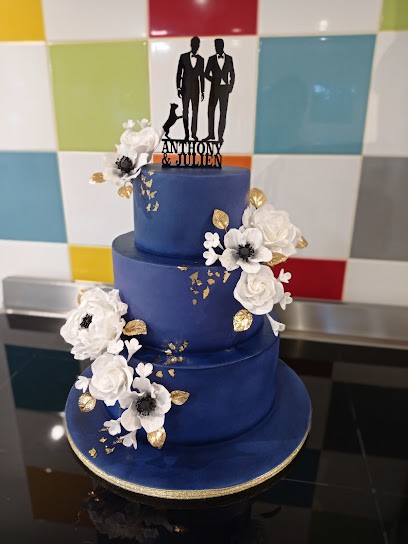 Les Bons Gâteaux De Soso, Pâtisserie à Saint-Aubin-lès-Elbeuf