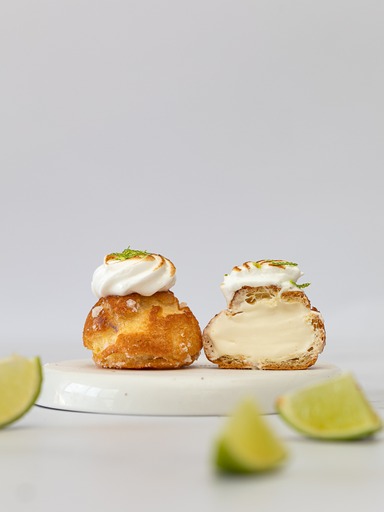 Chouchou Chouquettes Et Glaces Vosges, Pâtisserie à Paris 04