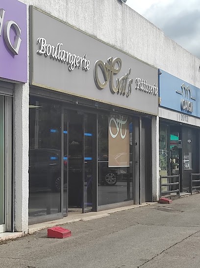 Boulangerie Hat's Camoins, Boulangerie à Marseille 11