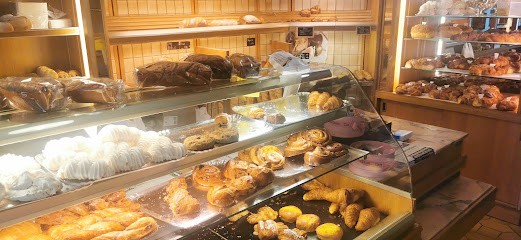 Pâtisserie Eby, Pâtisserie à Diemeringen