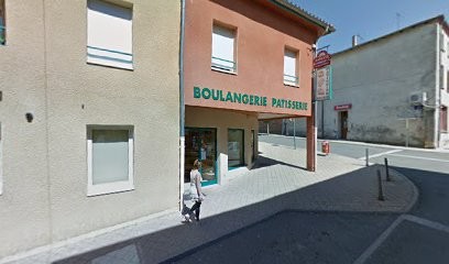 Monsieur Tartine, Boulangerie à Bussières