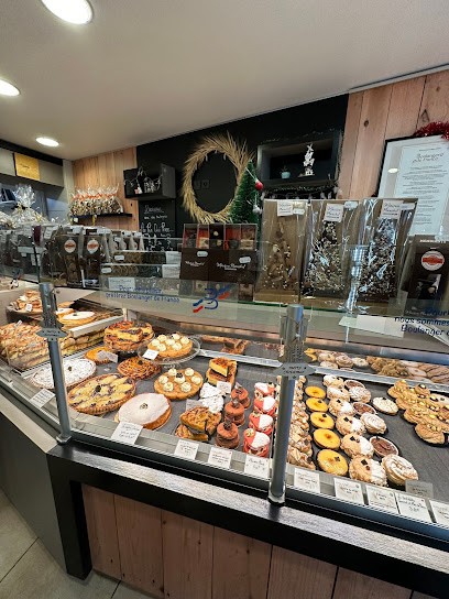 Au Pain Qui Pense, Boulangerie à Héric