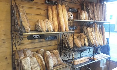 Boulangerie la Max Burry, Boulangerie à Saint-Gervais-les-Bains