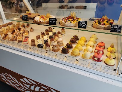 LA DUCHESSE ANNE, Pâtisserie à Saint-Renan