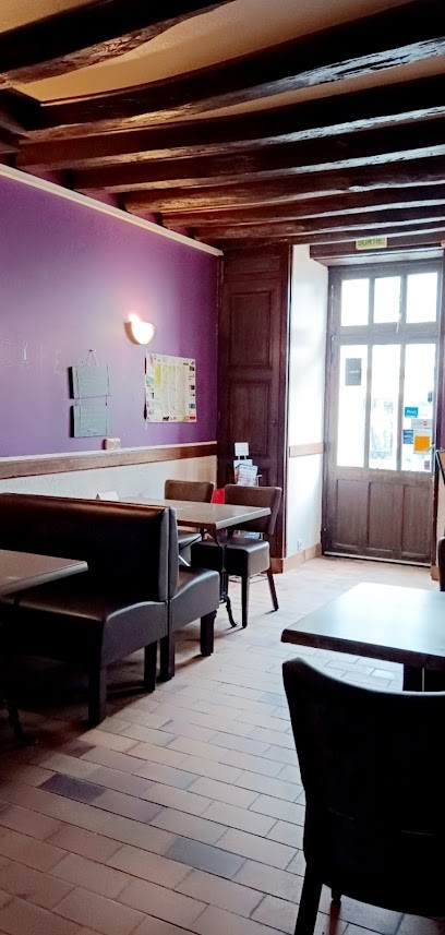 Boulangerie l'Ami du pain, Boulangerie à Prémery