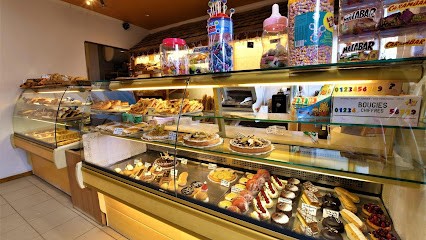 Boulangerie Pâtisserie Du Centre, Boulangerie à Viry