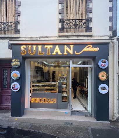Sultan Pasta Drancy, Pâtisserie à Drancy