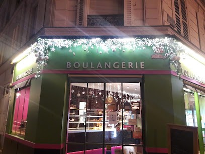 Vanille Ou Chocolat, Boulangerie à Saint-Mandé