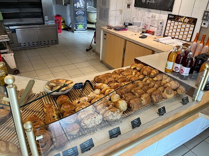 Boulangerie Patisserie Caput, Boulangerie à Frahier-et-Chatebier