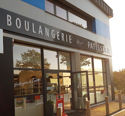 Pains & Co, Boulangerie à Plomelin