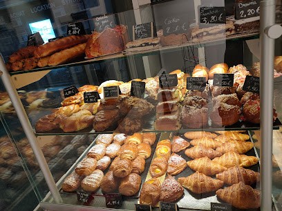 Boulangerie Pâtisserie GM CASULA, Boulangerie à Crolles