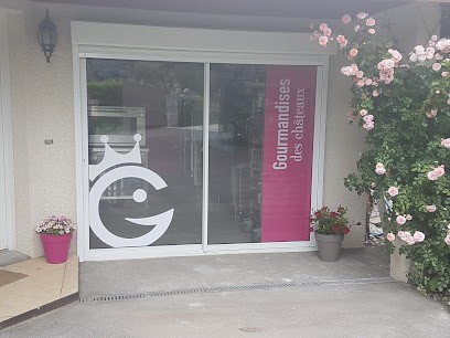 Treats Of Châteaux, Pâtisserie à Allinges