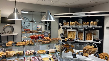 MAISON Yvé Boulangerie-pâtisserie, Boulangerie à Festigny